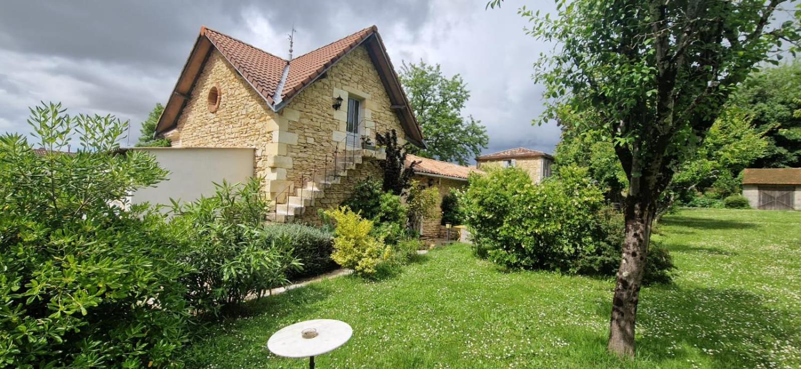 Clos Réaud de la Citadelle Blaye Exterior foto